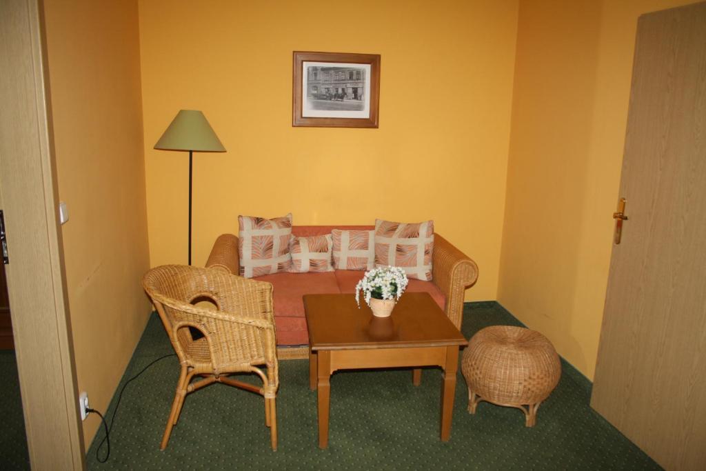 Hotel Boucek Mochov Room photo