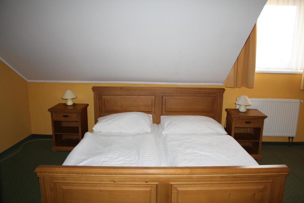 Hotel Boucek Mochov Room photo